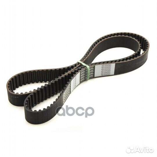 Ремень грм hyundai / KIA 2.4 98- (175x29) CT1075