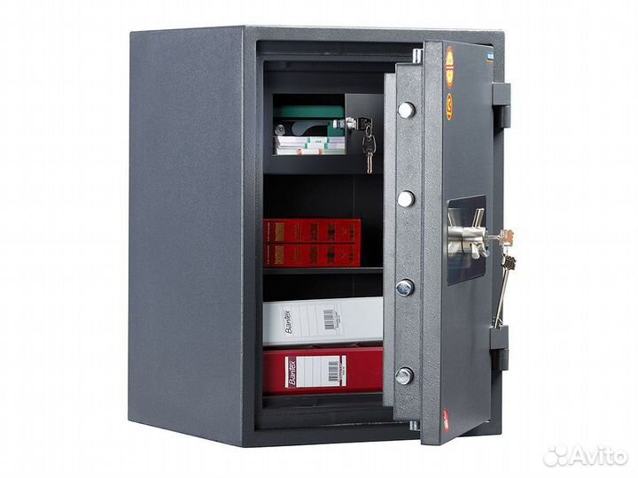 Огневзломостойкий сейф valberg гарант евро 67T