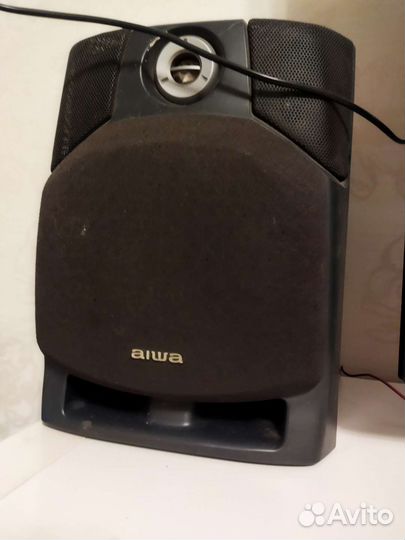 Музыкальный центр samsung MAX 940