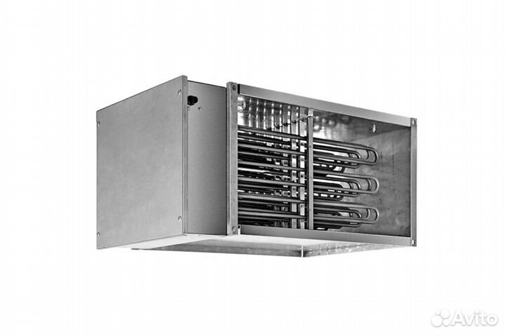 Электрический нагреватель Zilon ZES 500x250/15