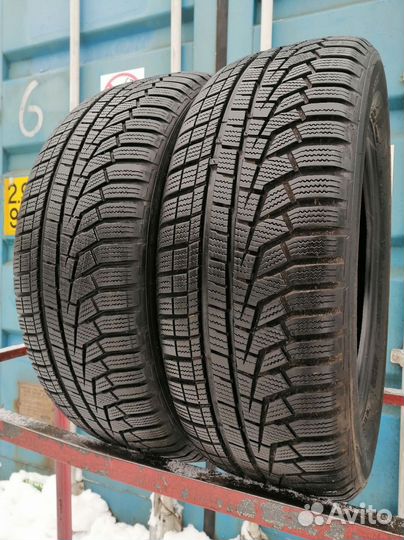 Hankook Winter I'Cept Evo2 W320 225/60 R17 99H