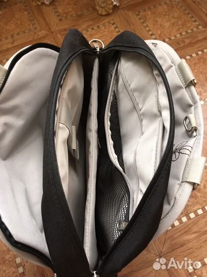 Сумка д/ноутбука