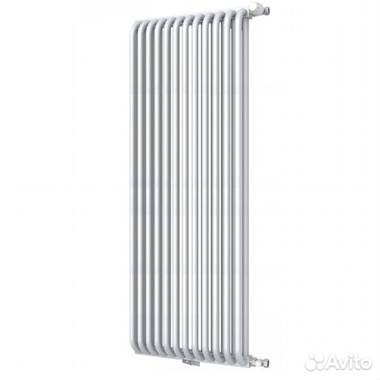 Радиатор кзто PC 2-1750-12 3/4