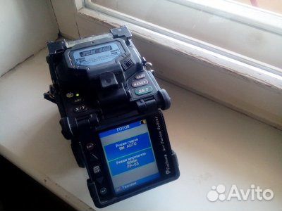 Сварка оптоволокна, монтаж волс, скс, регионы РФ