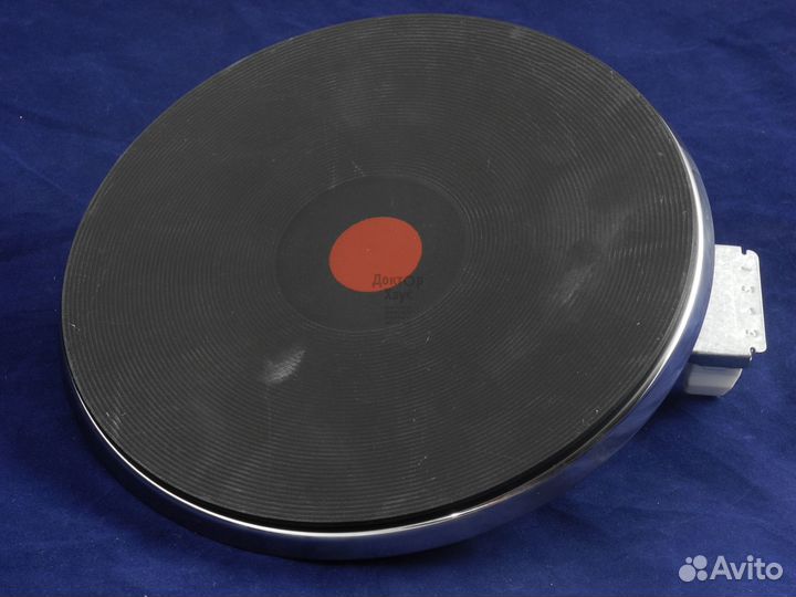 Ремонт электрических плит и духовых шкафов