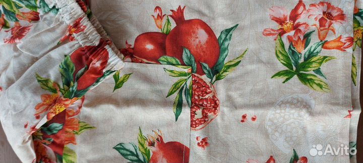 Килт для бани