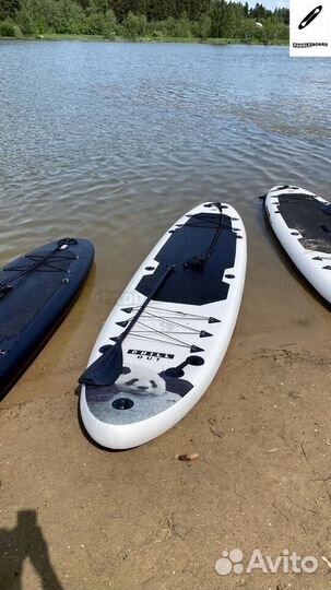 Премиум сапборд от производителя