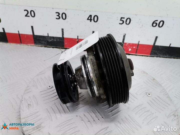 Помпа BMW M5 E39 1998 11517509985