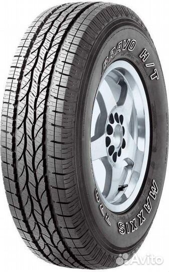 Maxxis Bravo HT-770 225/70 R16 107T