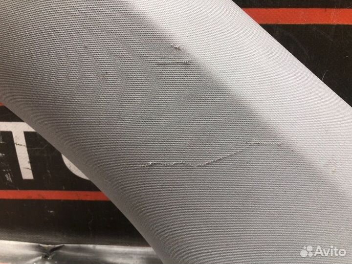 Обшивка стойки задняя правая Bmw 6-Series E63