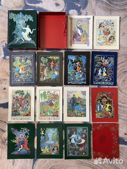 Книги, альбомы по искусству, иконописи, вышивке