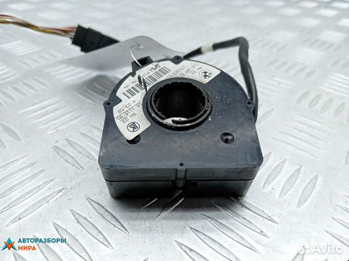 Датчик угла поворота руля BMW X5 E53 2001