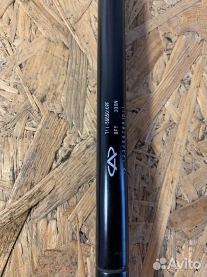 Амортизатор капота Chery Tiggo T11 sqre4G16 2014