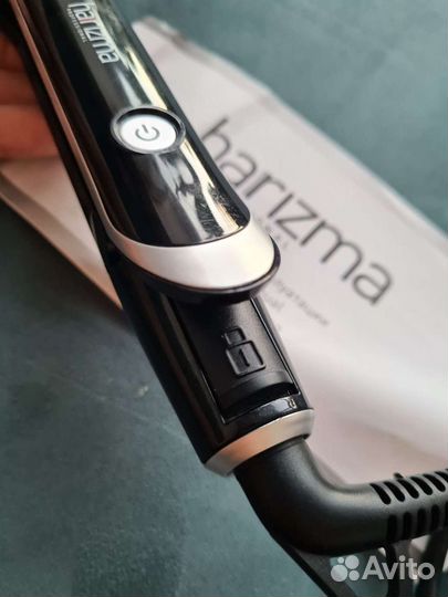 Выпрямитель для волос профессиональный