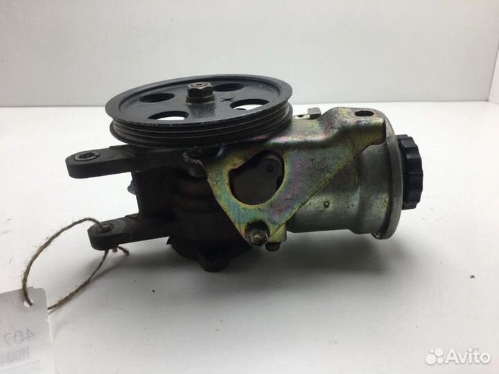 Насос гидроусилителя Toyota Carina AT191 7AFE 1994