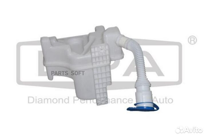 DPA 99551385502 Бачок омывателя