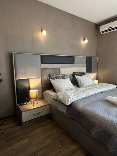 Квартира-студия, 24 м² (Грузия)