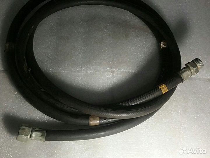Шланг для газа