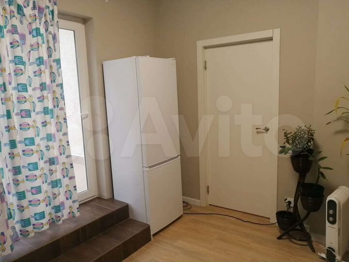 2-к. квартира, 90 м², 7/7 эт.