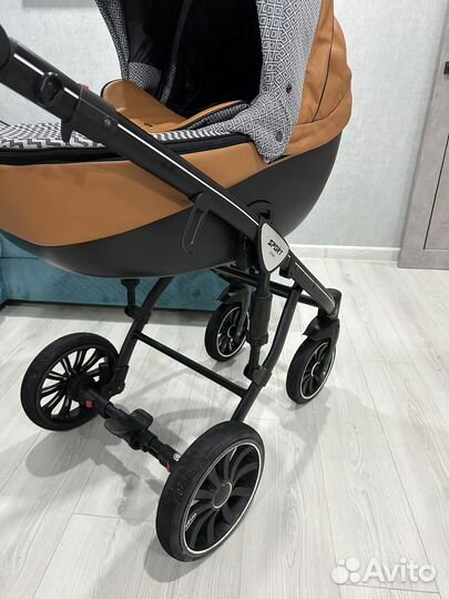 Коляска anex sport 3 в 1