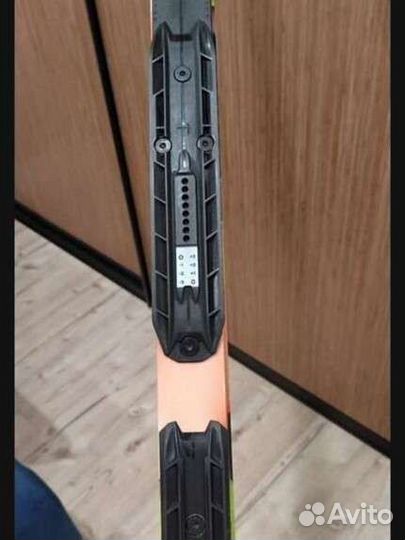 Беговые лыжи One Way