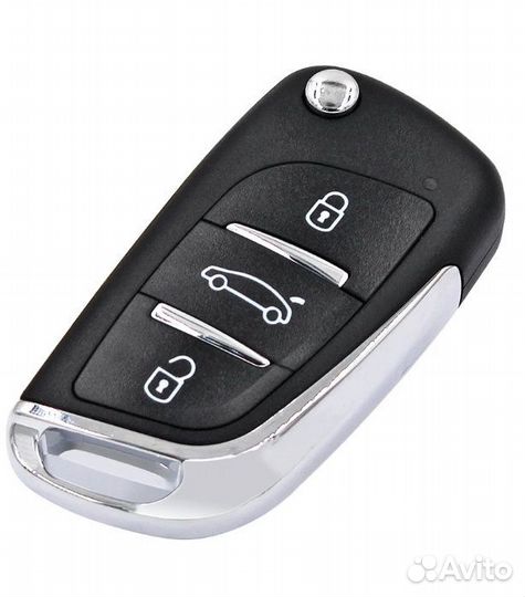 Дубликат Автоключей