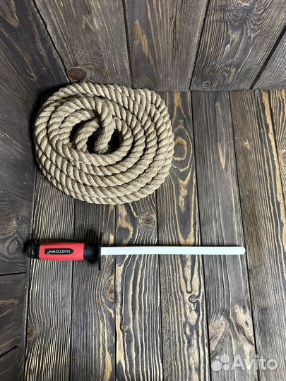 Мусат керамический