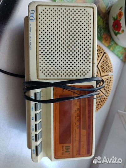 Радиоприемник