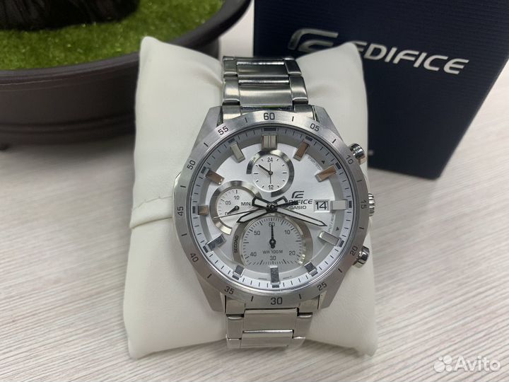 М2.Часы Casio Edifice 571 DW