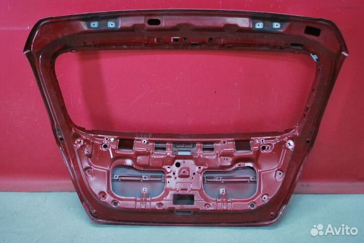 Дверь багажника Hyundai I30 1 FD