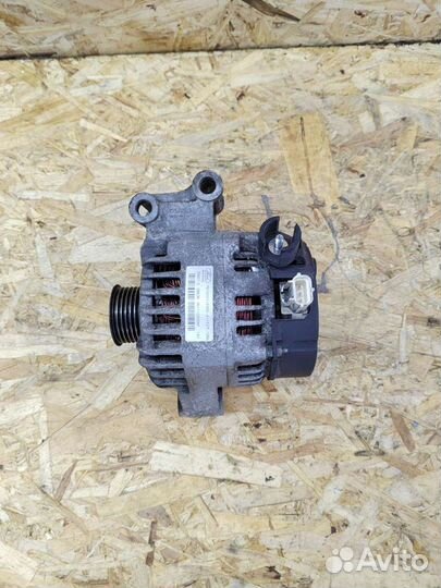 Генератор Ford Focus 2 C-max 1.4 1.6