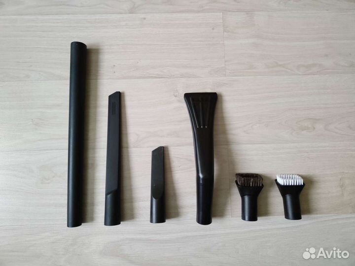 Насадки и принадлежности для пылесосов Керхер