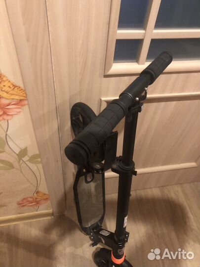 Самокат городской