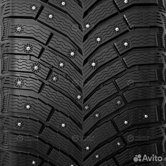 Michelin X-Ice North 4 SUV 255/45 R20 105T