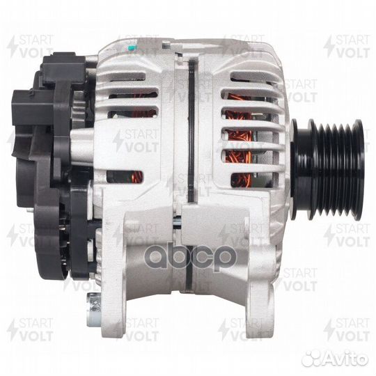 Генератор 110A LG 1821 startvolt