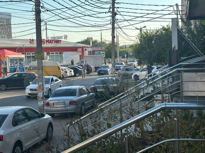 Торговая площадь 10 кв.м под Ремонт телефонов, мфо