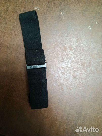 Пульсоксиметр polar