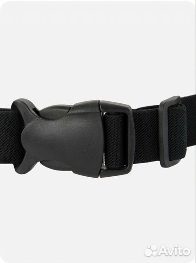 Ремень-держатель для номера и гелей