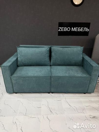 Диван Лофт аккордеон