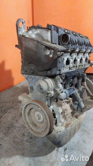 Двигатель Рено 1.2л D4F722