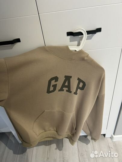 Кофта худи GAP
