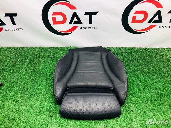 Обшивка сидений A20591019199D88 Mercedes-Benz C W205 0