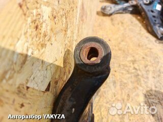 Рычаг с шаровой Lexus NX передний левый