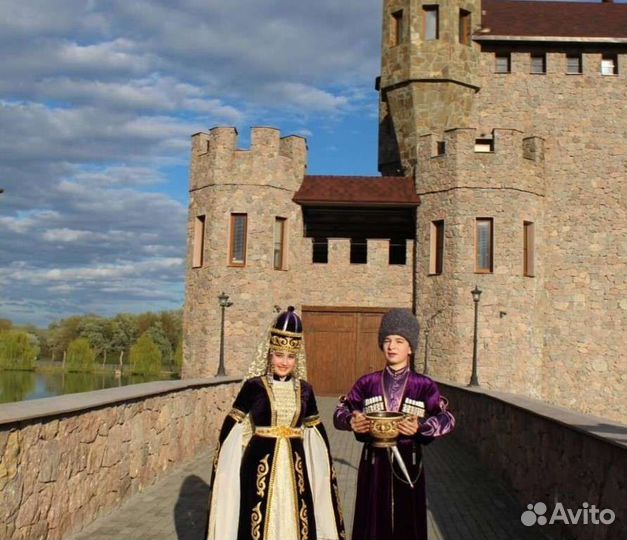 Индивидуальные поездки