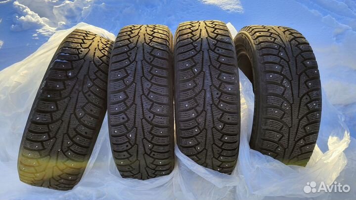 Nokian Tyres Nordman 5 185/60 R15