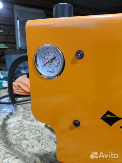 Аппарат плазменной резки Сварог real CUT 45 (L207)