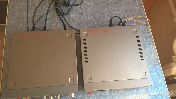 Усилитель Ода 102