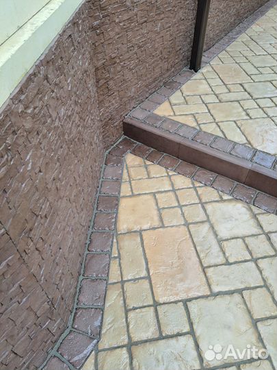 Облицовочная плитка 