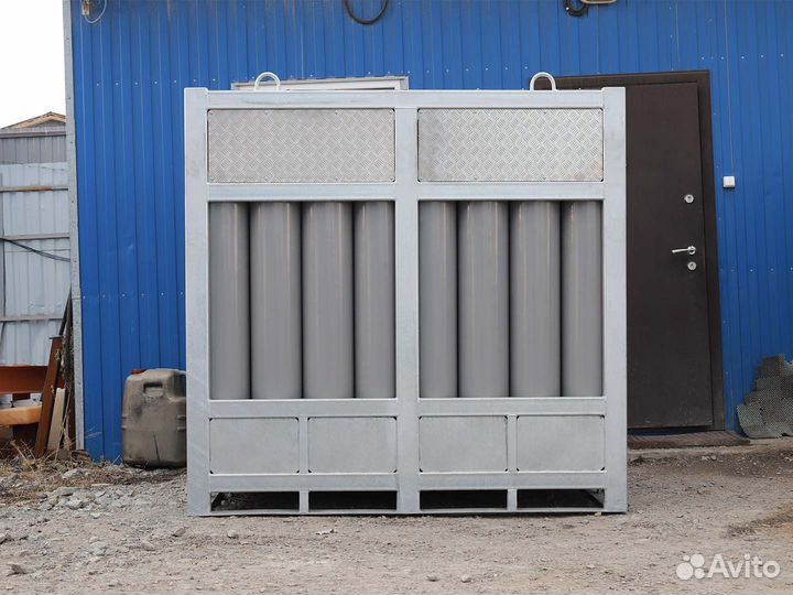 Моноблок Мб 12-50-300 аргоновый