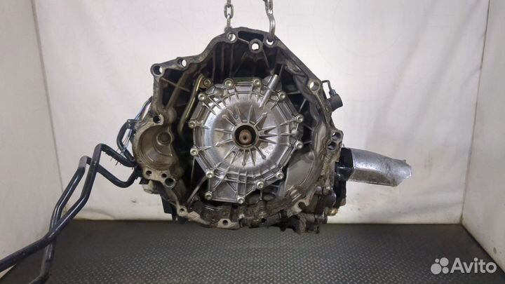 Кпп - вариатор Audi A6 (C5), 2004